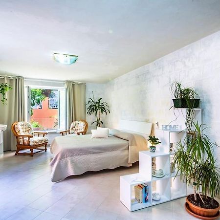 Da Mari Casa Vacanza Cagliari Bagian luar foto