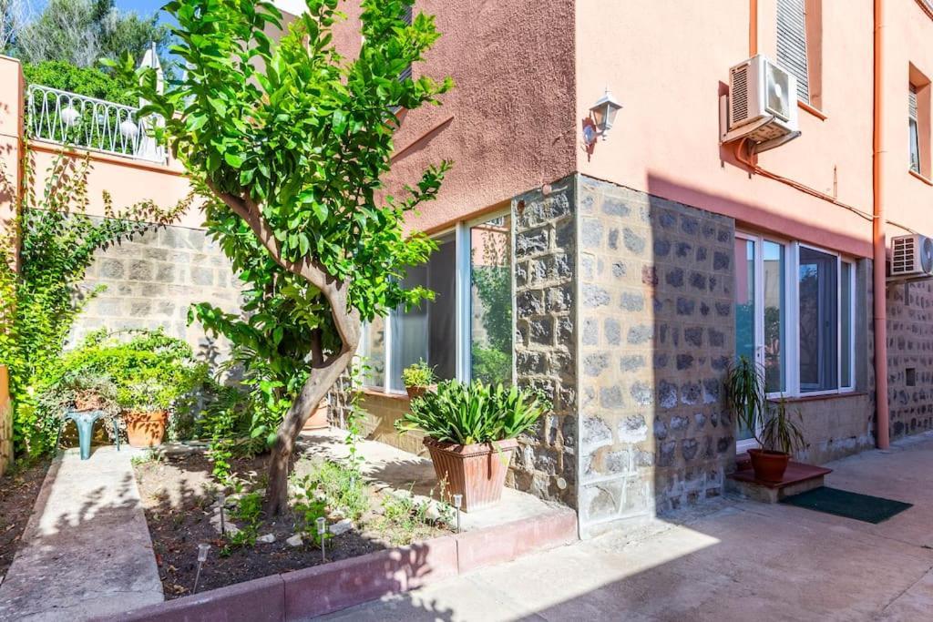 Da Mari Casa Vacanza Cagliari Bagian luar foto